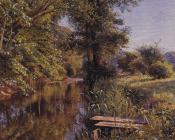 Calm Waters - 佩德·莫克·曼斯特德